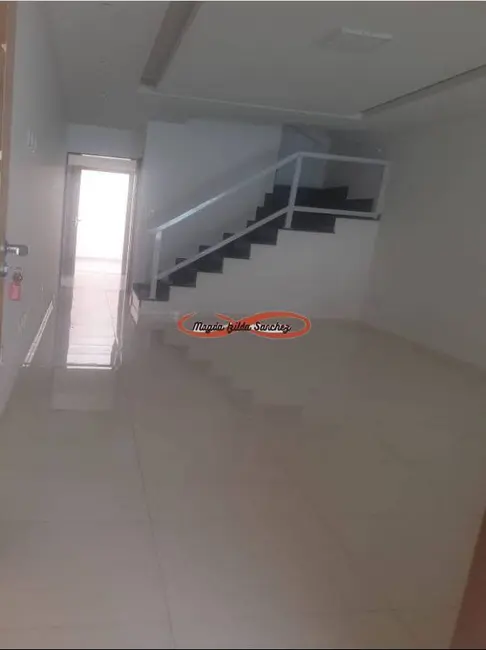 Foto 2 de Casa com 3 quartos à venda, 120m2 em Jardim Hercilia, São Paulo - SP