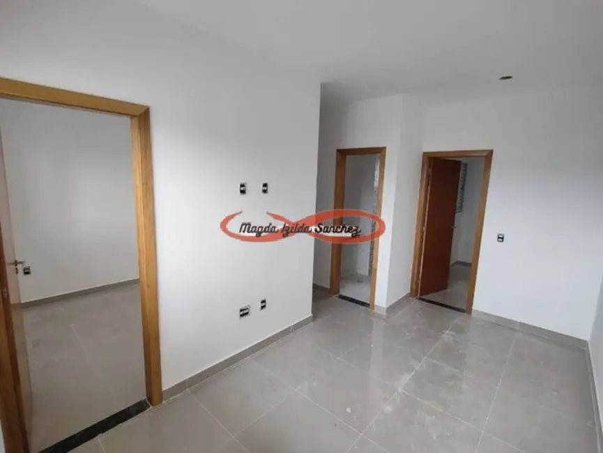 Foto 1 de Apartamento com 2 quartos à venda, 34m2 em Cidade Patriarca, São Paulo - SP