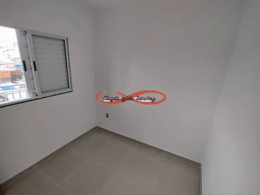 Foto 8 de Apartamento com 2 quartos à venda, 34m2 em Cidade Patriarca, São Paulo - SP