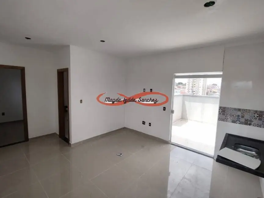 Foto 3 de Apartamento com 2 quartos à venda, 34m2 em Cidade Patriarca, São Paulo - SP