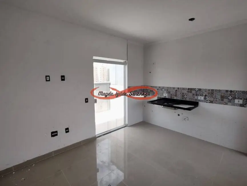 Foto 5 de Apartamento com 2 quartos à venda, 34m2 em Cidade Patriarca, São Paulo - SP