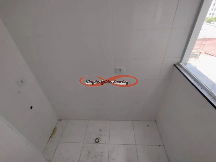 Foto 9 de Apartamento com 2 quartos à venda, 34m2 em Cidade Patriarca, São Paulo - SP