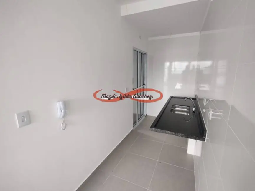 Foto 4 de Apartamento com 2 quartos à venda, 37m2 em Cidade Antônio Estevão de Carvalho, São Paulo - SP