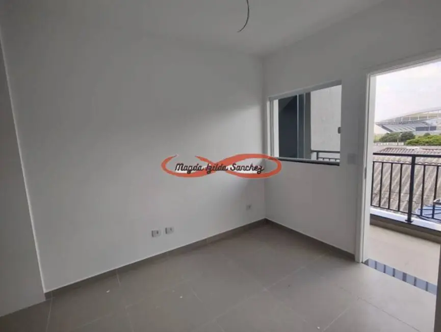 Foto 1 de Apartamento com 2 quartos à venda, 37m2 em Cidade Antônio Estevão de Carvalho, São Paulo - SP