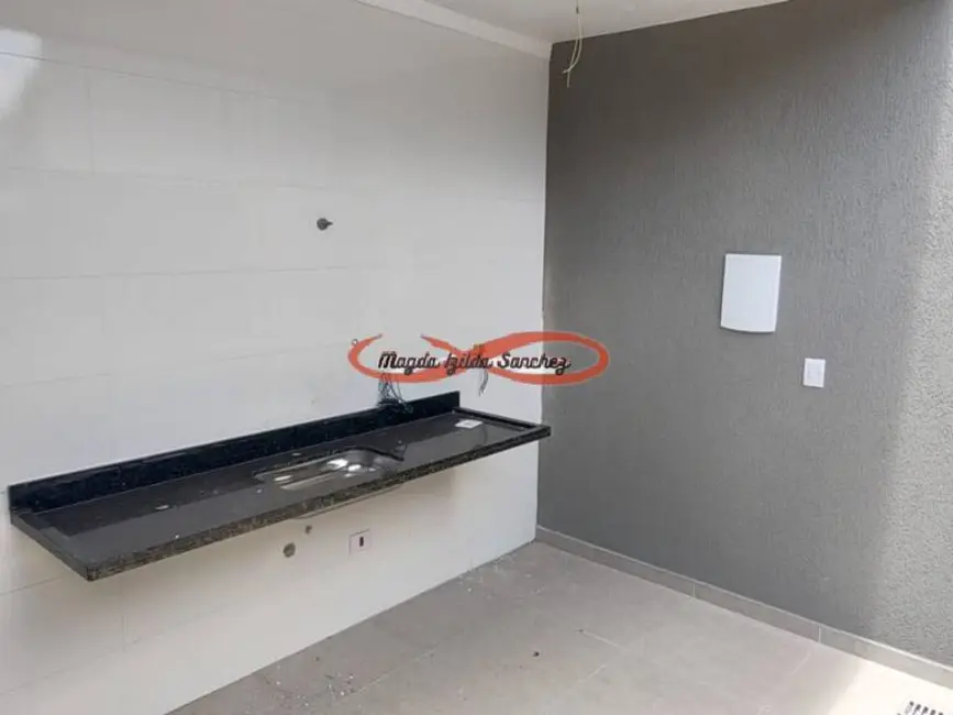Foto 5 de Apartamento com 2 quartos à venda, 37m2 em Cidade Antônio Estevão de Carvalho, São Paulo - SP