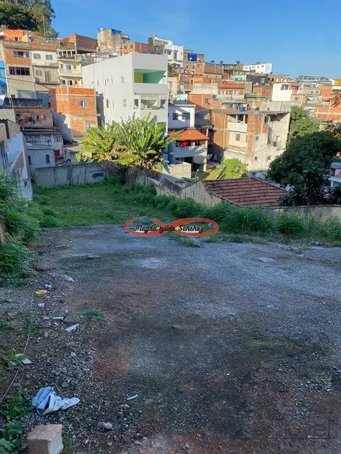 Foto 1 de Terreno / Lote à venda, 630m2 em Cangaíba, São Paulo - SP