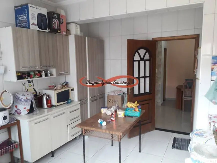 Casa com 2 quartos à venda, 180m2 em São Paulo - SP - imagem 7 Foto 7 de Casa com 2 quartos à venda, 180m2 em São Paulo - SP