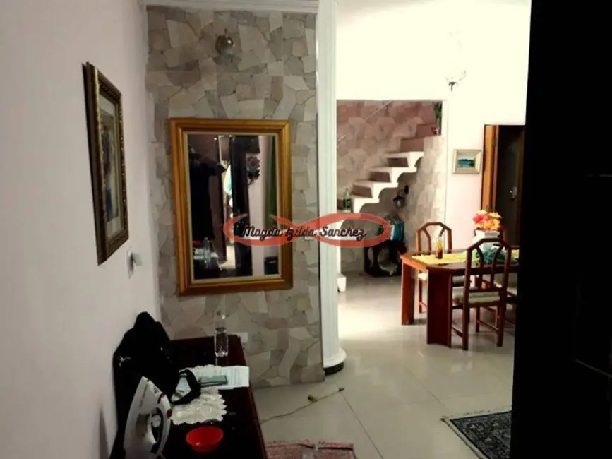 Casa com 2 quartos à venda, 180m2 em São Paulo - SP - imagem 6 Foto 6 de Casa com 2 quartos à venda, 180m2 em São Paulo - SP