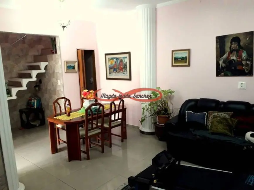 Casa com 2 quartos à venda, 180m2 em São Paulo - SP - imagem 5 Foto 5 de Casa com 2 quartos à venda, 180m2 em São Paulo - SP