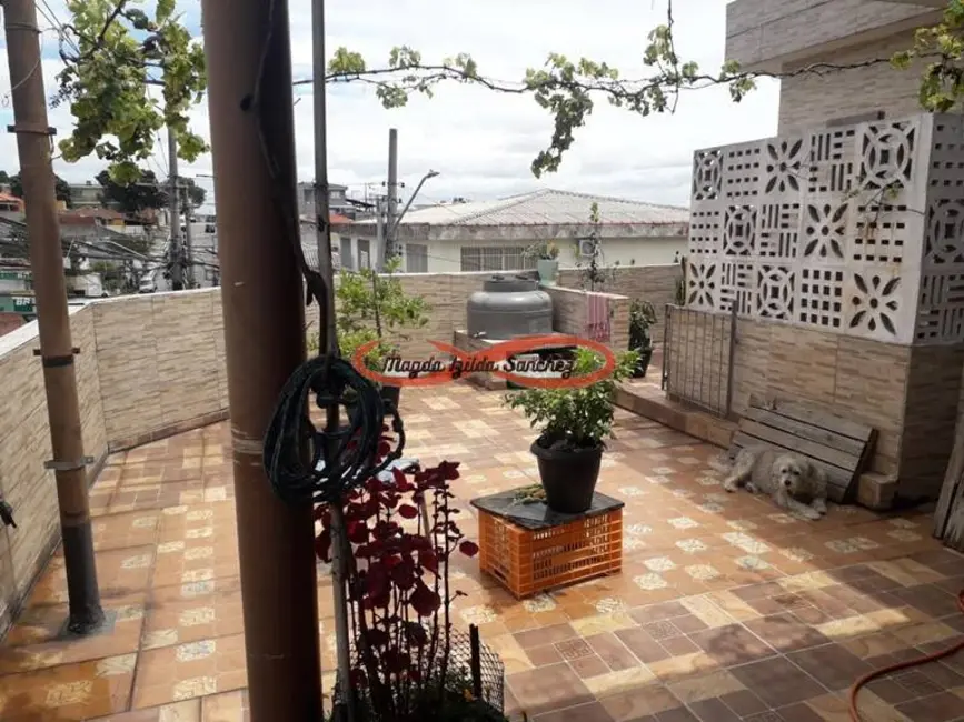 Casa com 2 quartos à venda, 180m2 em São Paulo - SP - imagem 3 Foto 3 de Casa com 2 quartos à venda, 180m2 em São Paulo - SP