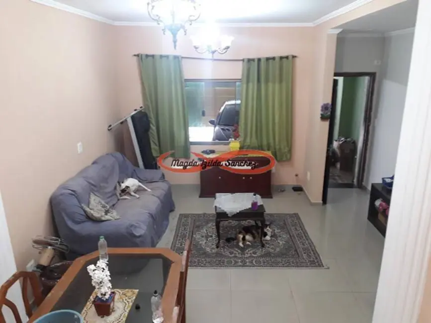 Casa com 2 quartos à venda, 180m2 em São Paulo - SP - imagem 4 Foto 4 de Casa com 2 quartos à venda, 180m2 em São Paulo - SP