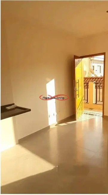 Foto 5 de Apartamento com 2 quartos à venda, 40m2 em Vila Formosa, São Paulo - SP