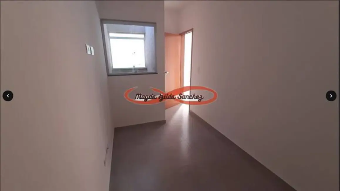 Foto 3 de Apartamento com 2 quartos à venda, 40m2 em Vila Formosa, São Paulo - SP