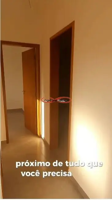 Foto 2 de Apartamento com 2 quartos à venda, 40m2 em Vila Formosa, São Paulo - SP