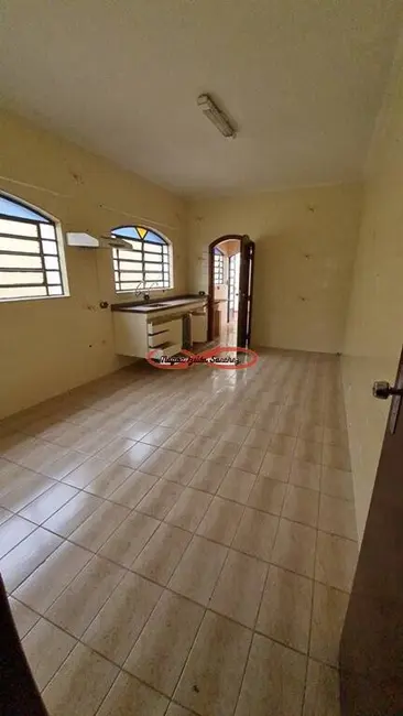 Foto 4 de Casa com 3 quartos à venda, 136m2 em Jardim Vila Formosa, São Paulo - SP