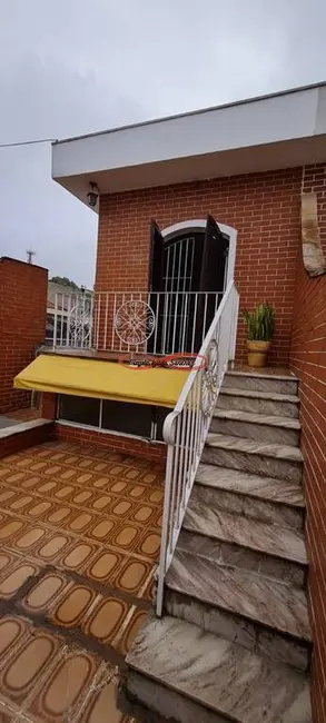 Foto 1 de Casa com 3 quartos à venda, 136m2 em Jardim Vila Formosa, São Paulo - SP