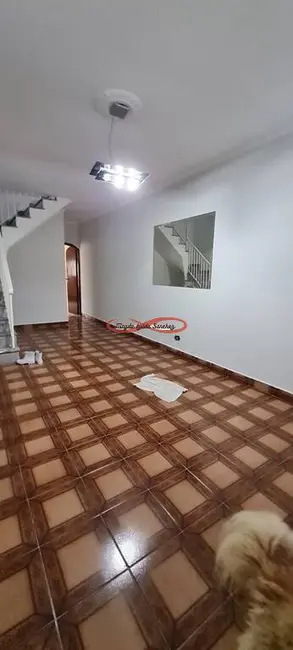 Foto 2 de Casa com 3 quartos à venda, 136m2 em Jardim Vila Formosa, São Paulo - SP
