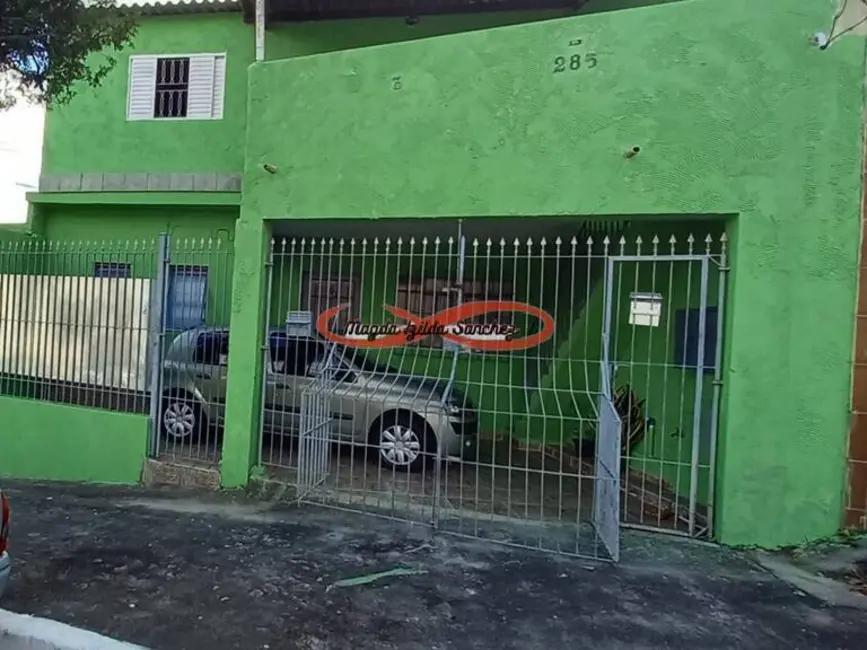 Foto 2 de Casa com 5 quartos à venda, 169m2 em Cidade Patriarca, São Paulo - SP