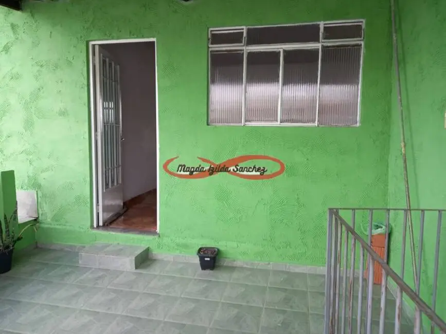 Foto 4 de Casa com 5 quartos à venda, 169m2 em Cidade Patriarca, São Paulo - SP