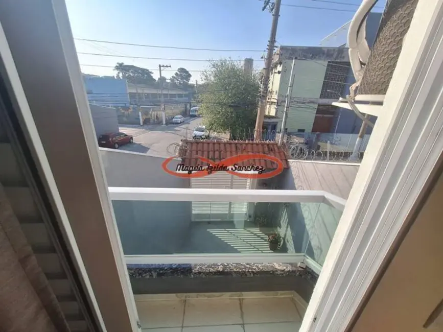 Foto 7 de Casa com 41 quartos à venda, 94m2 em Vila São Geraldo, São Paulo - SP