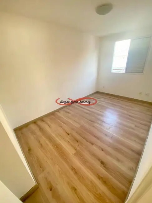 Foto 2 de Apartamento com 3 quartos à venda, 59m2 em Itaquera, São Paulo - SP