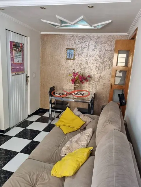 Foto 2 de Apartamento com 2 quartos à venda, 63m2 em Jardim Planalto, São Paulo - SP