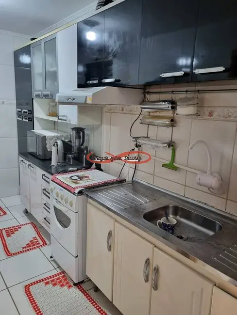 Foto 8 de Apartamento com 2 quartos à venda, 63m2 em Jardim Planalto, São Paulo - SP