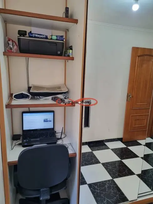 Foto 3 de Apartamento com 2 quartos à venda, 63m2 em Jardim Planalto, São Paulo - SP