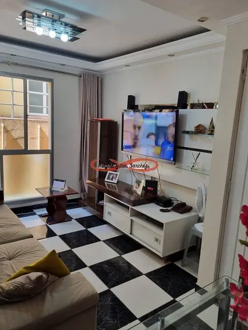 Foto 5 de Apartamento com 2 quartos à venda, 63m2 em Jardim Planalto, São Paulo - SP