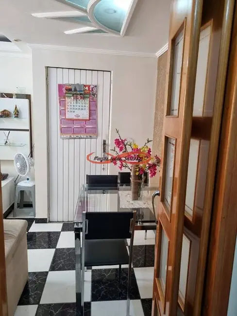 Foto 4 de Apartamento com 2 quartos à venda, 63m2 em Jardim Planalto, São Paulo - SP