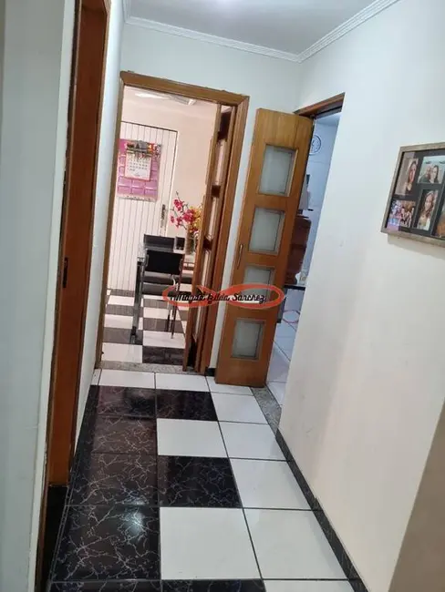 Foto 7 de Apartamento com 2 quartos à venda, 63m2 em Jardim Planalto, São Paulo - SP