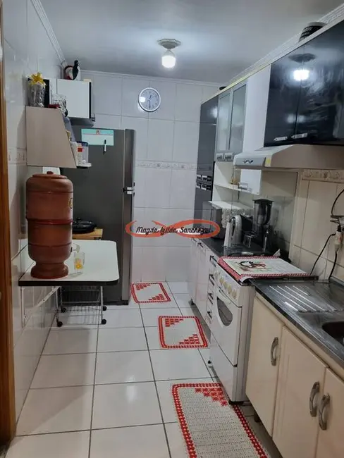 Foto 9 de Apartamento com 2 quartos à venda, 63m2 em Jardim Planalto, São Paulo - SP