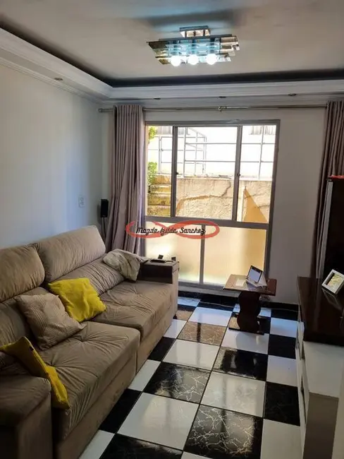 Foto 1 de Apartamento com 2 quartos à venda, 63m2 em Jardim Planalto, São Paulo - SP