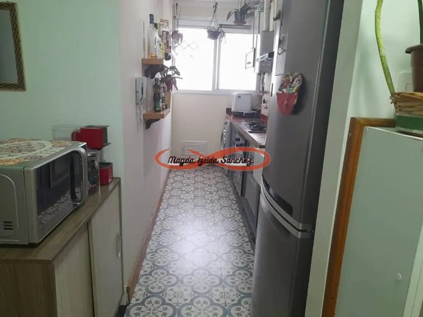 Foto 9 de Apartamento com 2 quartos à venda, 47m2 em Vila Matilde, São Paulo - SP