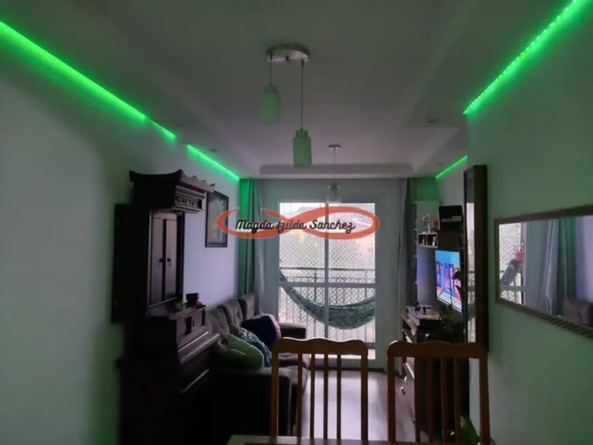 Foto 3 de Apartamento com 2 quartos à venda, 47m2 em Vila Matilde, São Paulo - SP