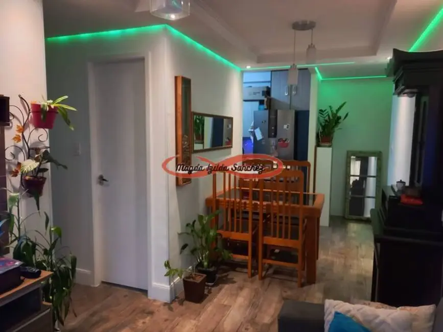 Foto 4 de Apartamento com 2 quartos à venda, 47m2 em Vila Matilde, São Paulo - SP