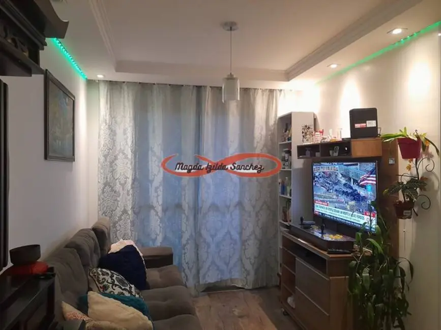 Foto 5 de Apartamento com 2 quartos à venda, 47m2 em Vila Matilde, São Paulo - SP