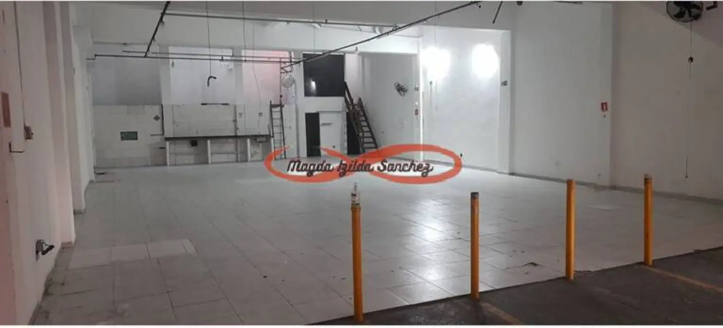 Foto 4 de Sala Comercial à venda, 578m2 em Vila Marieta, São Paulo - SP