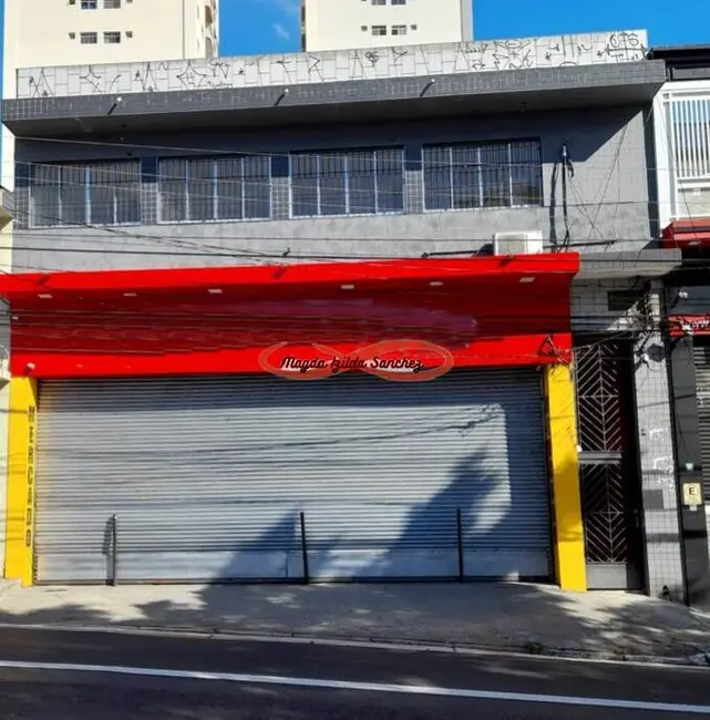 Foto 1 de Sala Comercial à venda, 578m2 em Vila Marieta, São Paulo - SP