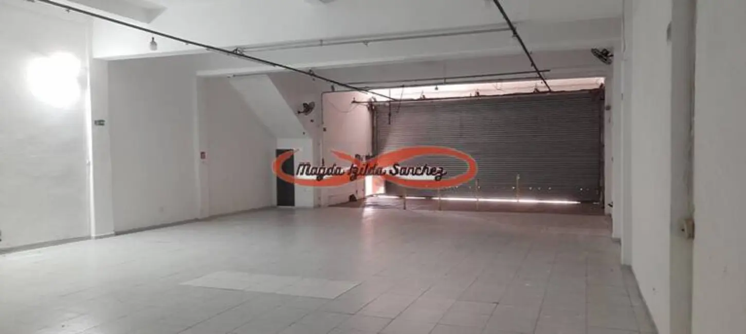 Foto 3 de Sala Comercial à venda, 578m2 em Vila Marieta, São Paulo - SP