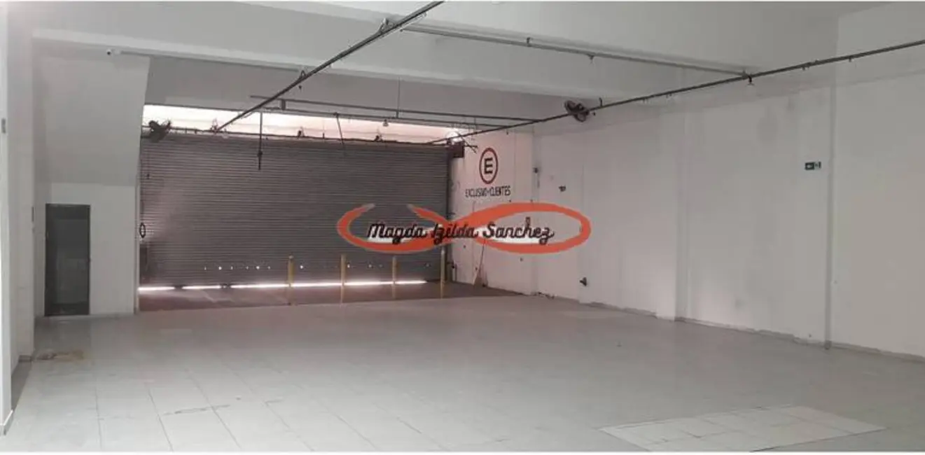 Foto 2 de Sala Comercial à venda, 578m2 em Vila Marieta, São Paulo - SP