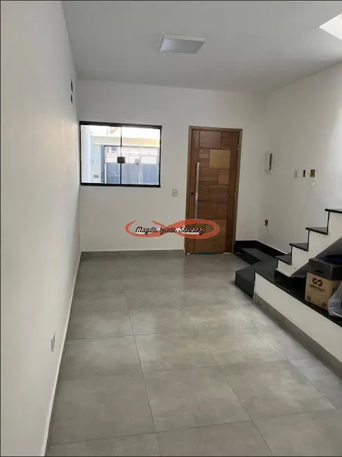 Casa com 3 quartos à venda, 100m2 em Vila Norma, São Paulo - SP - imagem 2 Foto 2 de Casa com 3 quartos à venda, 100m2 em Vila Norma, São Paulo - SP