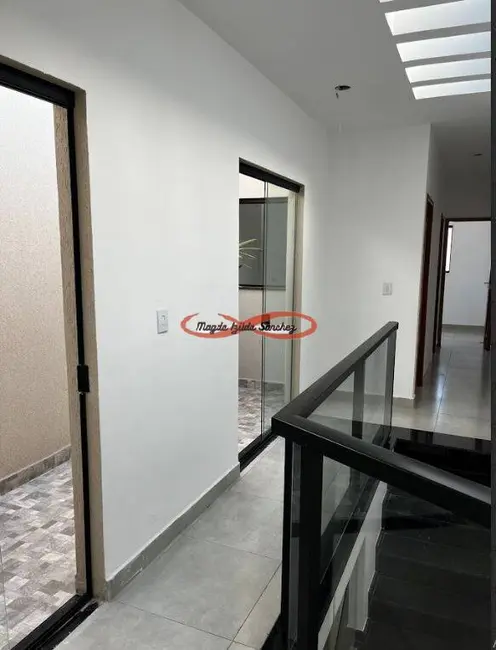 Casa com 3 quartos à venda, 100m2 em Vila Norma, São Paulo - SP - imagem 7 Foto 7 de Casa com 3 quartos à venda, 100m2 em Vila Norma, São Paulo - SP