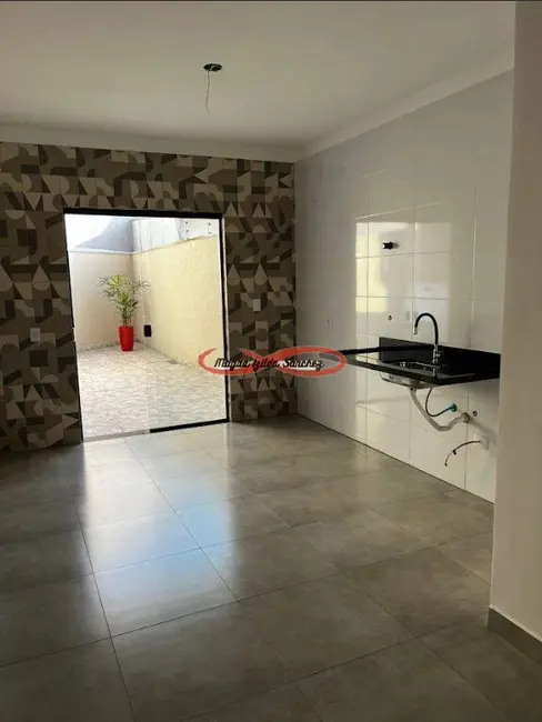 Casa com 3 quartos à venda, 100m2 em Vila Norma, São Paulo - SP - imagem 6 Foto 6 de Casa com 3 quartos à venda, 100m2 em Vila Norma, São Paulo - SP