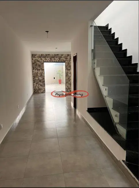 Casa com 3 quartos à venda, 100m2 em Vila Norma, São Paulo - SP - imagem 1 Foto 1 de Casa com 3 quartos à venda, 100m2 em Vila Norma, São Paulo - SP