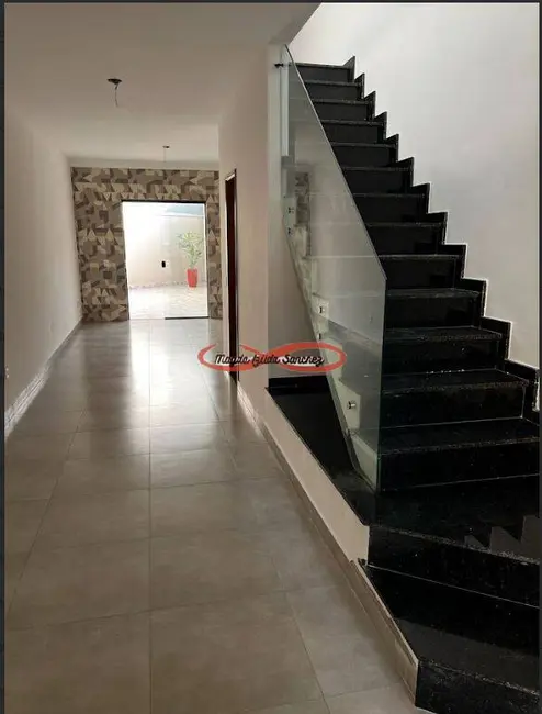 Casa com 3 quartos à venda, 100m2 em Vila Norma, São Paulo - SP - imagem 3 Foto 3 de Casa com 3 quartos à venda, 100m2 em Vila Norma, São Paulo - SP