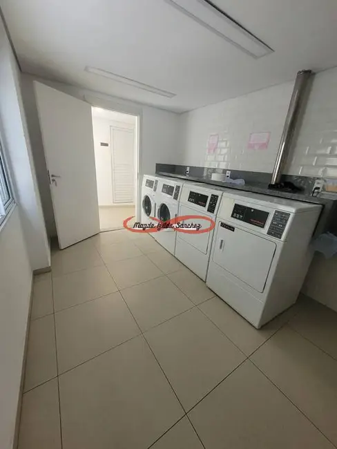 Foto 8 de Apartamento com 2 quartos à venda, 40m2 em Vila Ré, São Paulo - SP