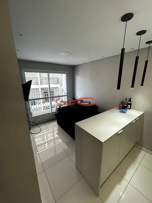 Foto 4 de Apartamento com 2 quartos à venda, 40m2 em Vila Ré, São Paulo - SP