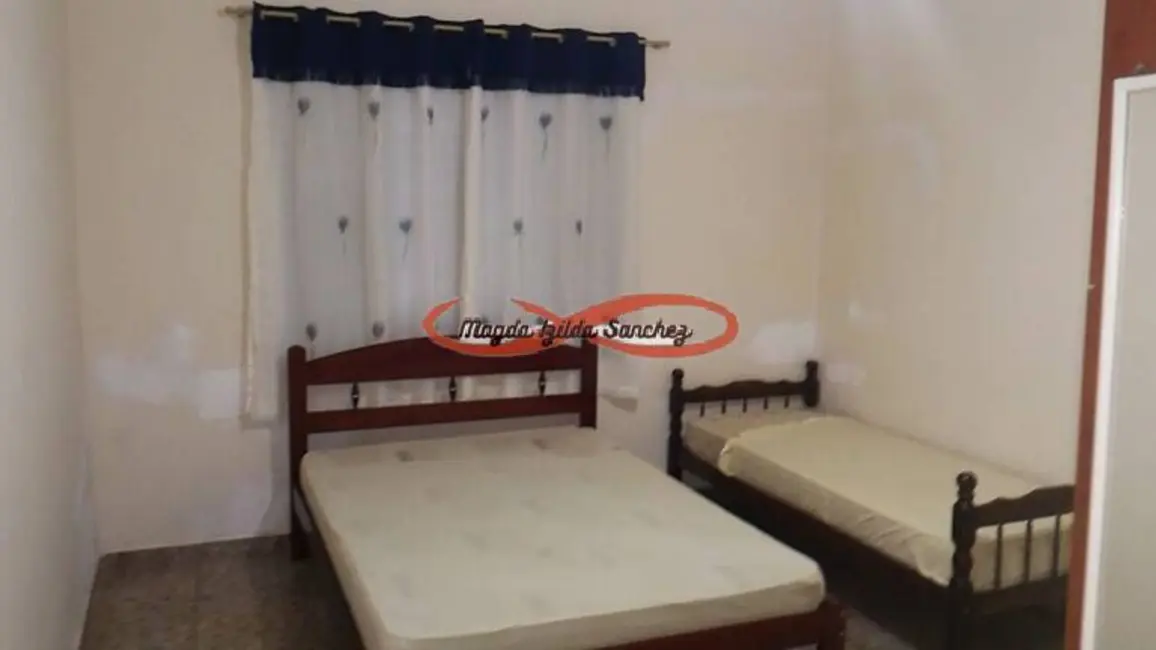 Casa com 3 quartos à venda, 145m2 em Maracanã, Praia Grande - SP - imagem 9 Foto 9 de Casa com 3 quartos à venda, 145m2 em Maracanã, Praia Grande - SP