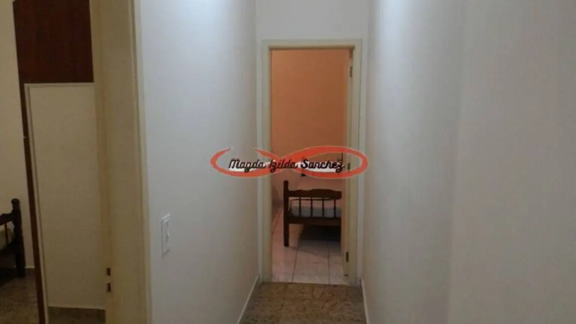 Casa com 3 quartos à venda, 145m2 em Maracanã, Praia Grande - SP - imagem 7 Foto 7 de Casa com 3 quartos à venda, 145m2 em Maracanã, Praia Grande - SP